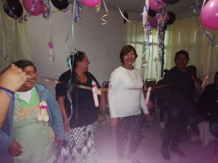 Mi Despedida de Soltera ❤️ - 4