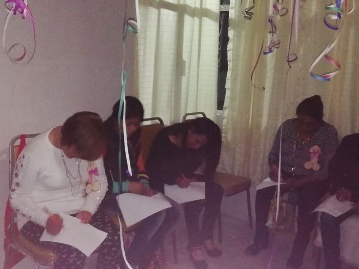 Mi Despedida de Soltera ❤️ - 5