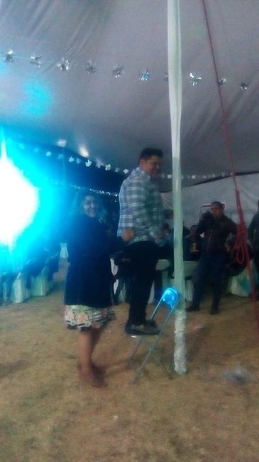 Boda Civil ❤️ - 6