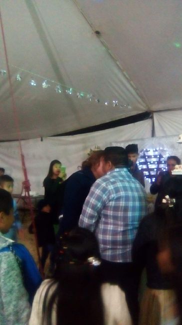 Boda Civil ❤️ - 7