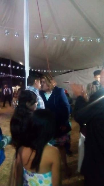 Boda Civil ❤️ - 8