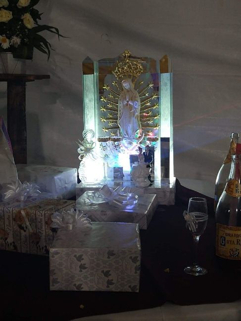 Boda Civil ❤️ - 10