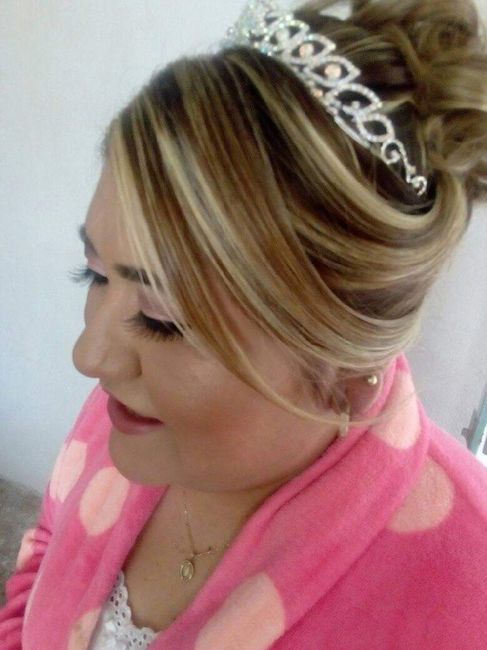 Felizmente Casada ❤️ siendo la Sra. De Garcia  😀 - 1