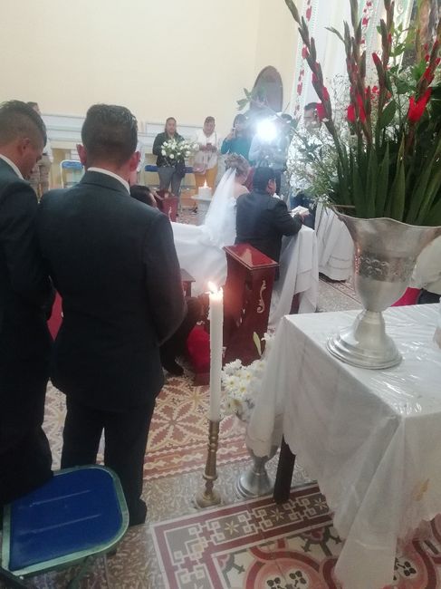 Felizmente Casada ❤️ siendo la Sra. De Garcia  😀 - 3