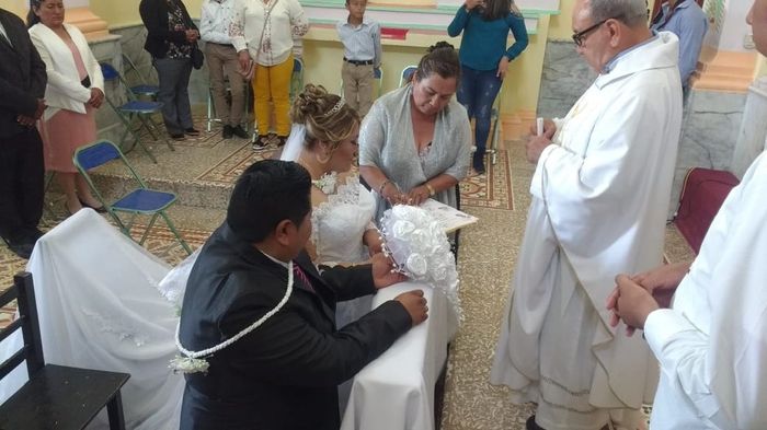 Felizmente Casada ❤️ siendo la Sra. De Garcia  😀 - 5