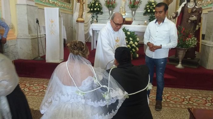 Felizmente Casada ❤️ siendo la Sra. De Garcia  😀 - 7