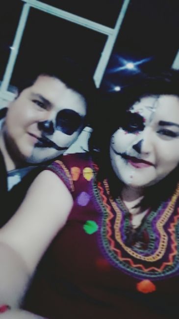 Nuestras Mejores Fotos ❤️ Mary 💕 - 4