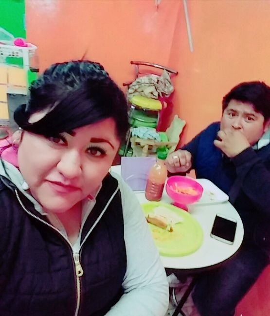 Nuestras Mejores Fotos ❤️ Mary 💕 - 5