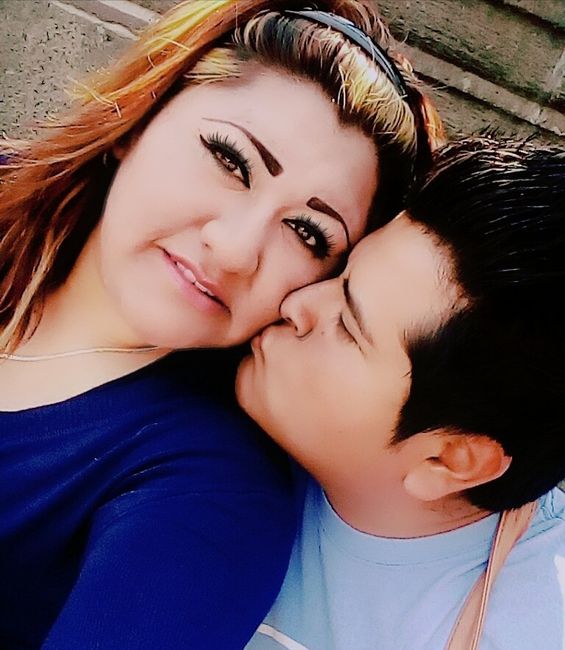 Nuestras Mejores Fotos ❤️ Mary 💕 - 6