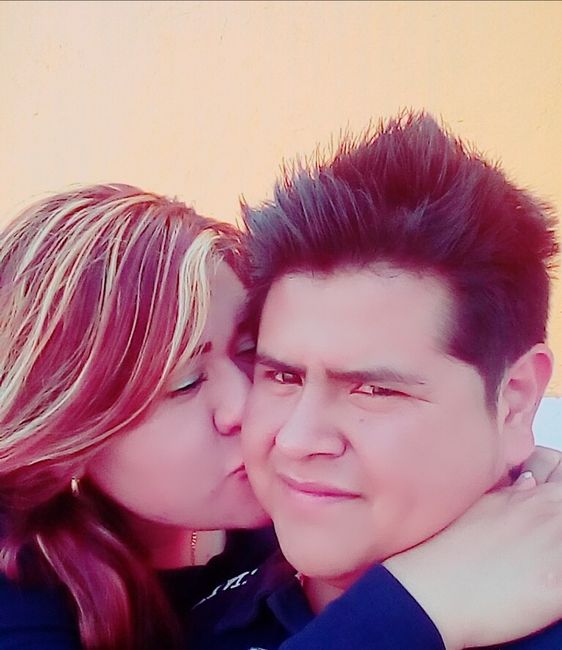 Nuestras Mejores Fotos ❤️ Mary 💕 - 7