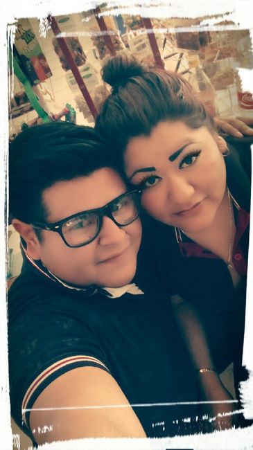 Nuestras Mejores Fotos ❤️ Mary 💕 - 8