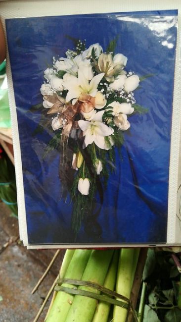 Ramos Orgánicos :) - 1