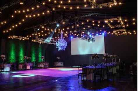 Antara Casa Eventos