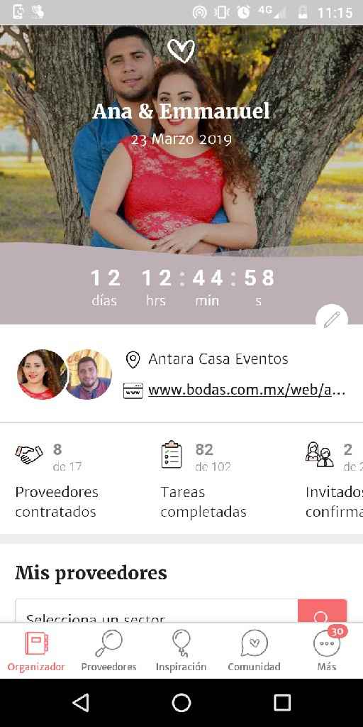 ¡Escribe solo cuántos días le quedan a tu contador! - 1