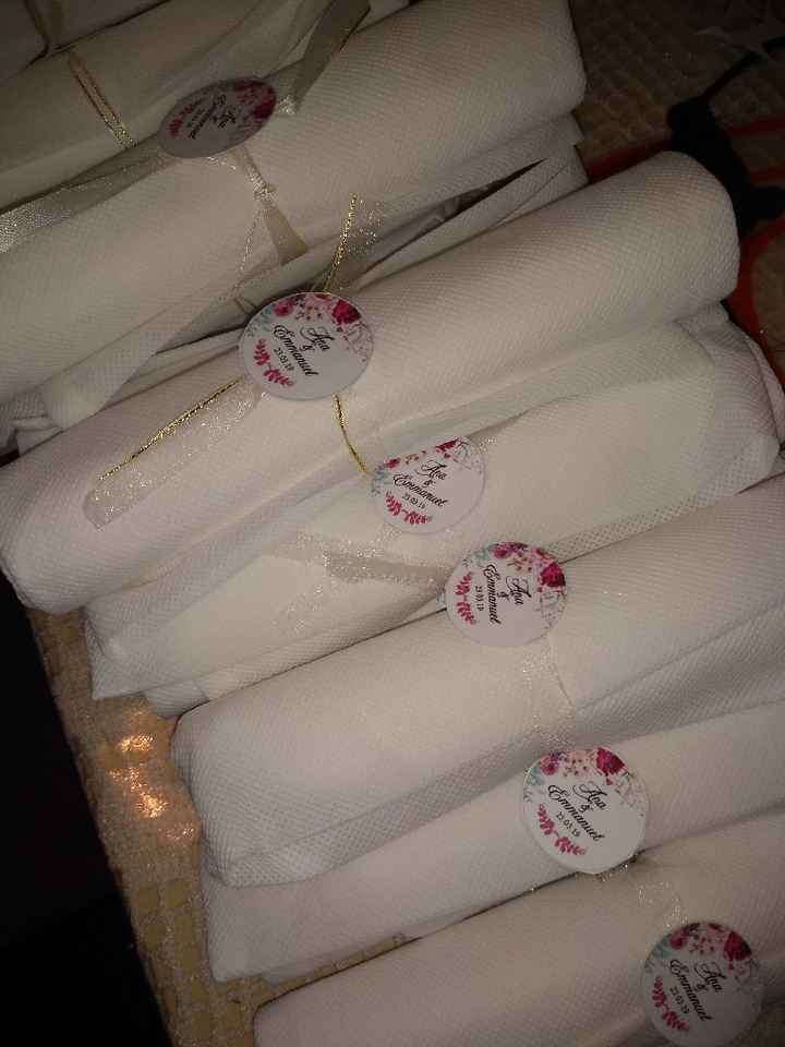 Recuerdos de boda! Diy!! - 2