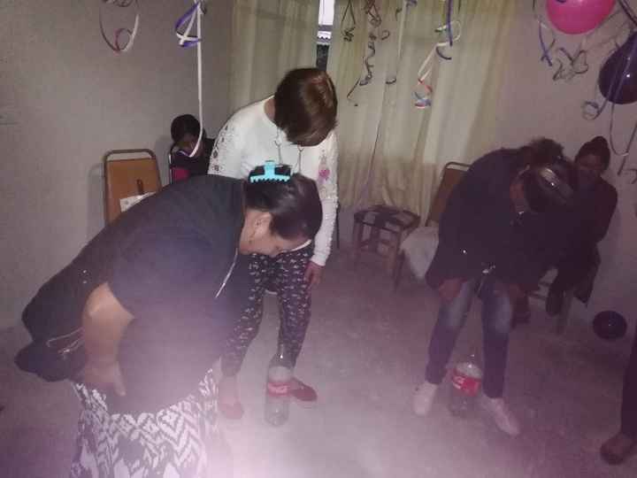 Mi Despedida de Soltera ❤️ - 2