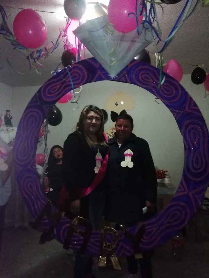 Mi Despedida de Soltera ❤️ - 10