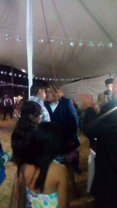 Boda Civil ❤️ - 8