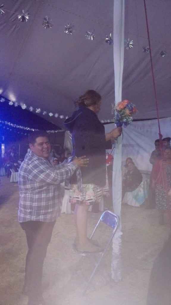 Boda Civil ❤️ - 9