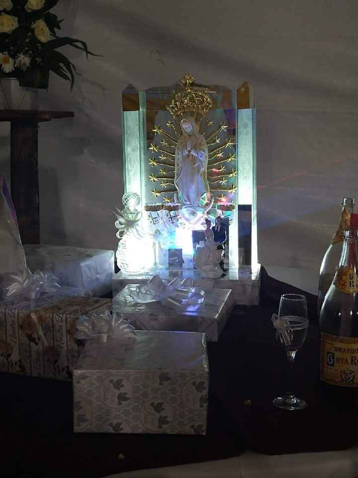 Boda Civil ❤️ - 10