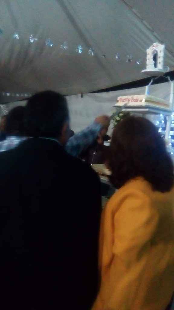 Boda Civil ❤️ - 11