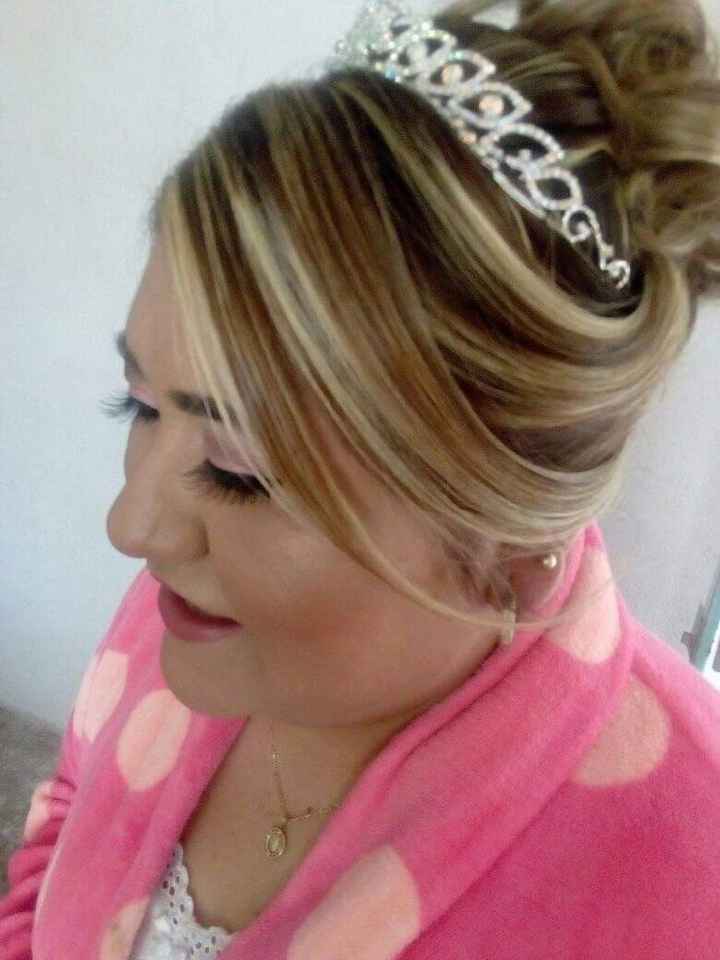 Felizmente Casada ❤️ siendo la Sra. De Garcia  😀 - 1