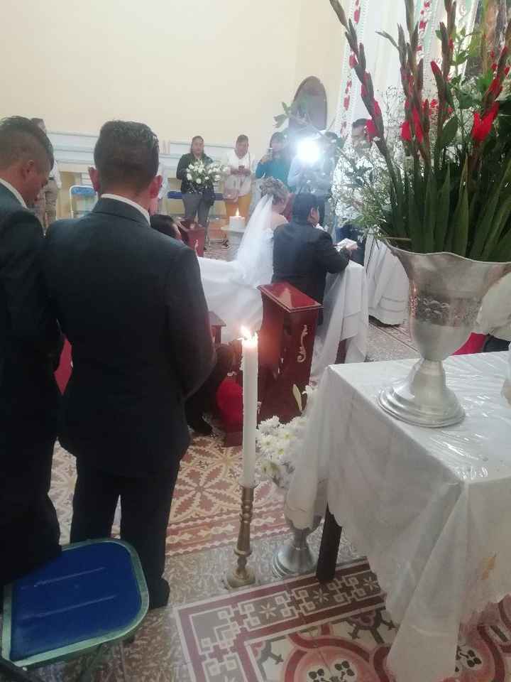 Felizmente Casada ❤️ siendo la Sra. De Garcia  😀 - 3