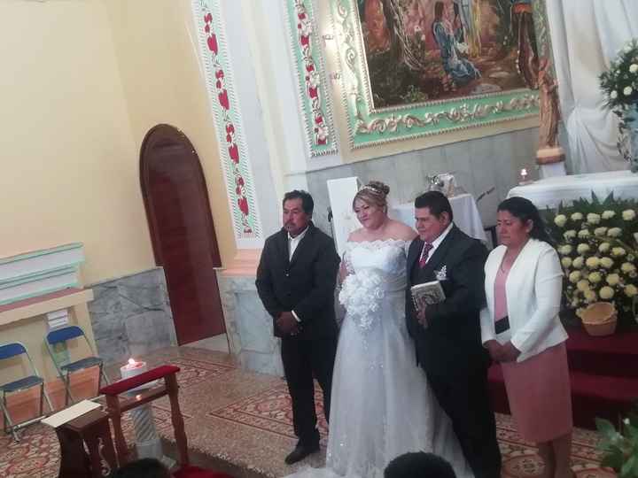 Felizmente Casada ❤️ siendo la Sra. De Garcia  😀 - 4