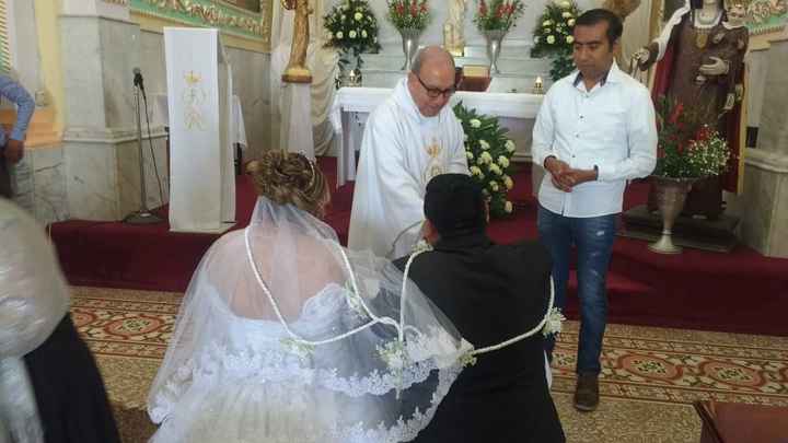 Felizmente Casada ❤️ siendo la Sra. De Garcia  😀 - 7