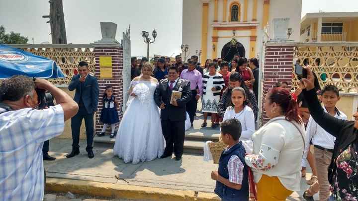 Felizmente Casada ❤️ siendo la Sra. De Garcia  😀 - 9