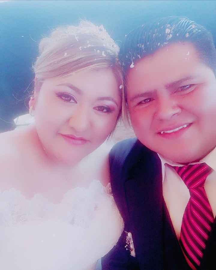 Nuestras Mejores Fotos ❤️ Mary 💕 - 11