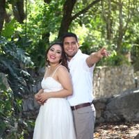 Sesión previa a Nuestra Boda ❤️ - 13