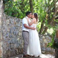 Sesión previa a Nuestra Boda ❤️ - 14