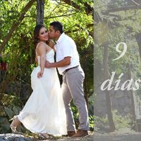 9 días!!! - 1
