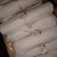 Recuerdos de boda! Diy!! - 2
