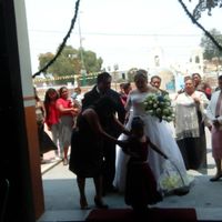 Día del Padre ... La mejor foto con papá el día de la boda! - 3