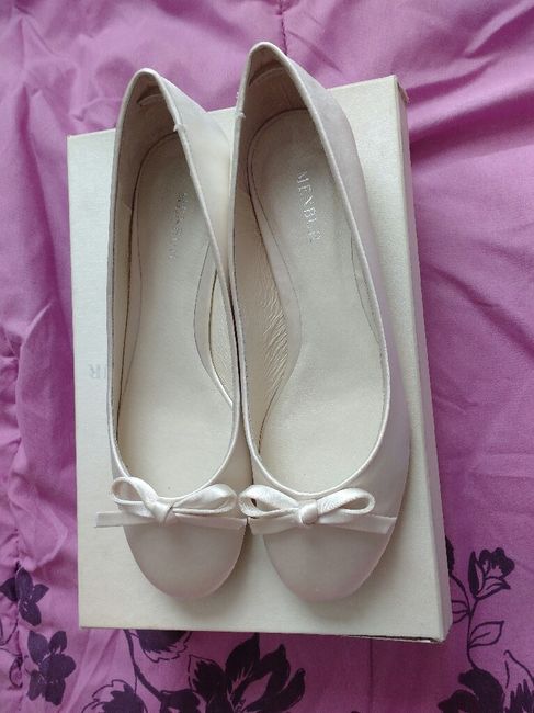 Cambiar las zapatillas por converse ??? - 1