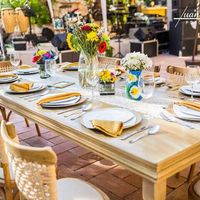 Mi boda mexicana-yucateca - 5