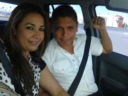 my futurin esposo