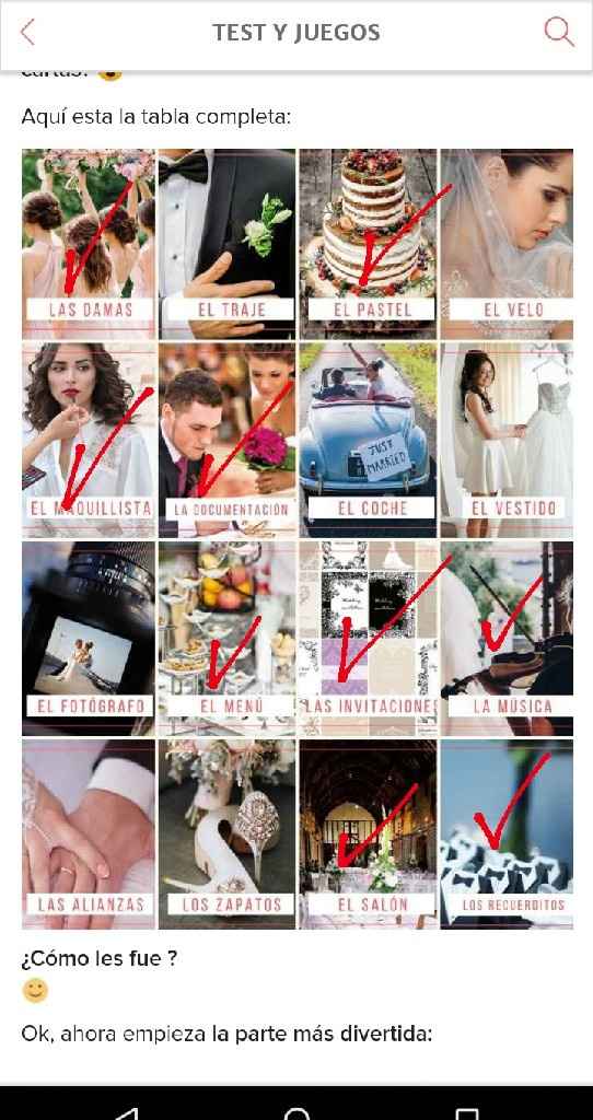 Buenas con... ¡Vamos a ver quién ganó la lotería! 🧜‍♀️👑💍 - 1