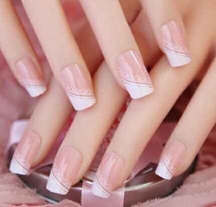 Y nuestras uñas?? - 2