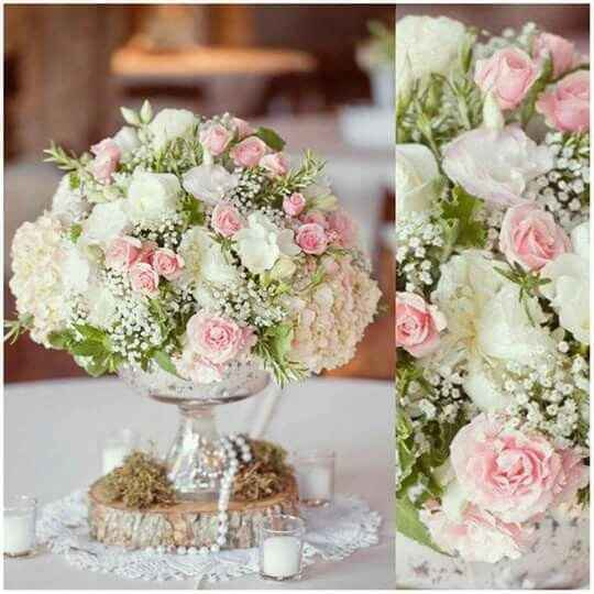 Coqueto y elegante - 1