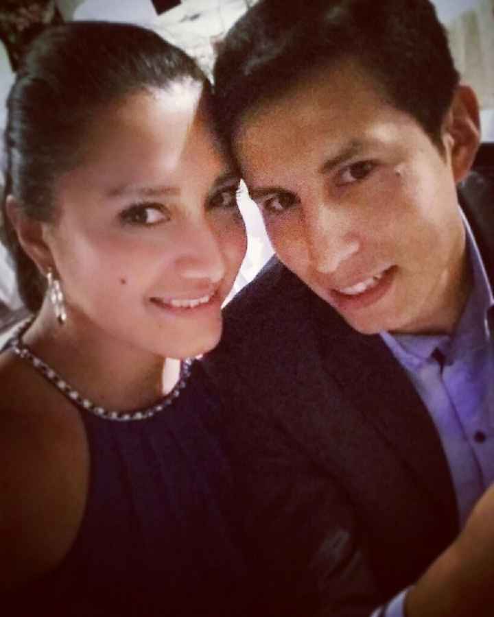 ¿y si nos conocemos un poco más? - 1