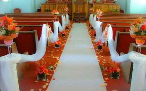 Adorno de la iglesia - 5