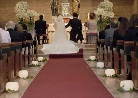 Adorno de la iglesia - 6