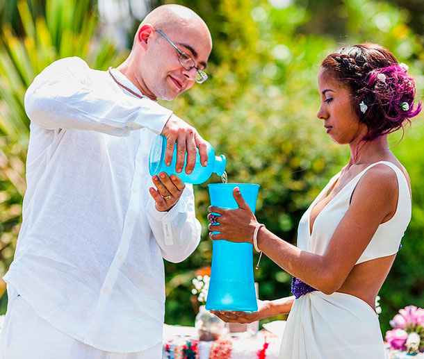 Por todas las leyes y que nada nos separe! - 1