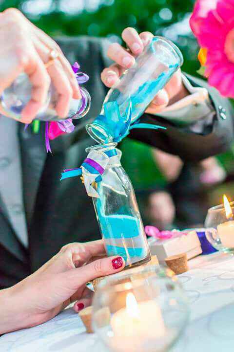 Por todas las leyes y que nada nos separe! - 2