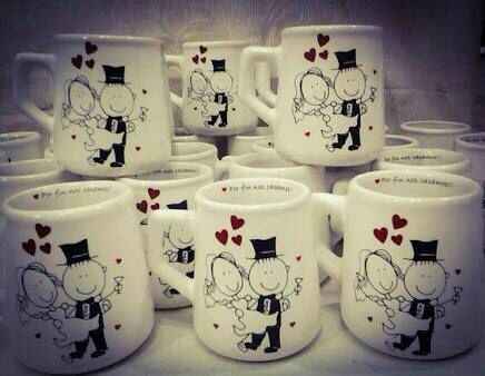 Souvenir para ellas - 8