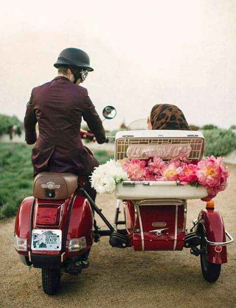 Vehículos vintage - 2