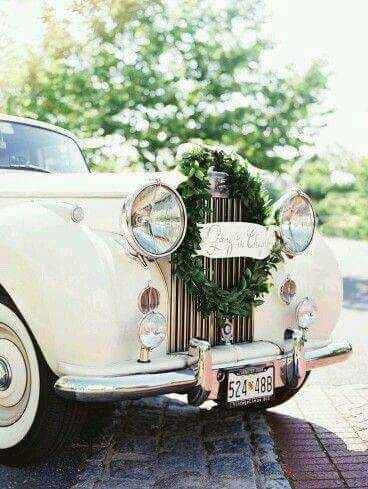 Vehículos vintage - 5